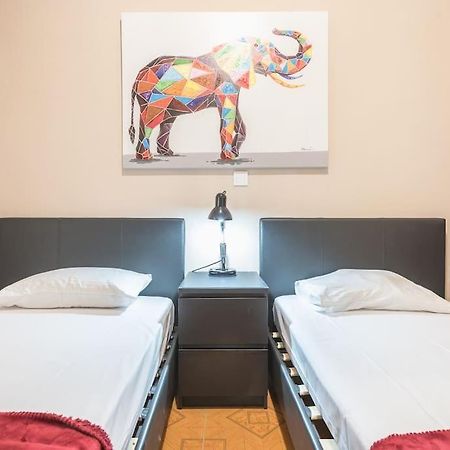 Pegasus Apartment بيرايوس المظهر الخارجي الصورة