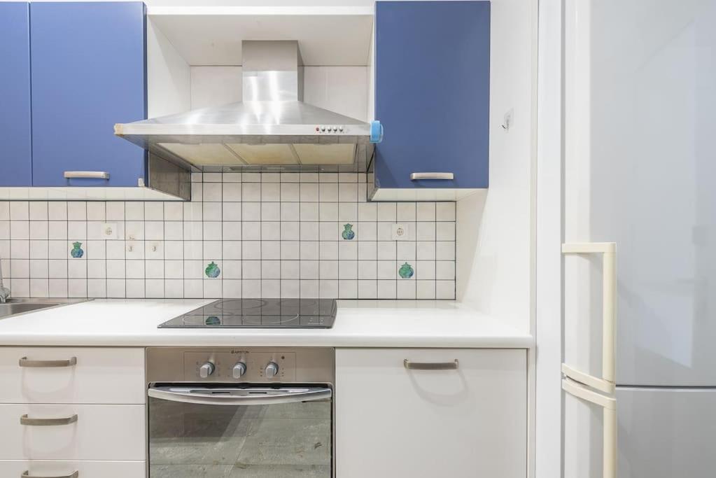 Pegasus Apartment بيرايوس المظهر الخارجي الصورة