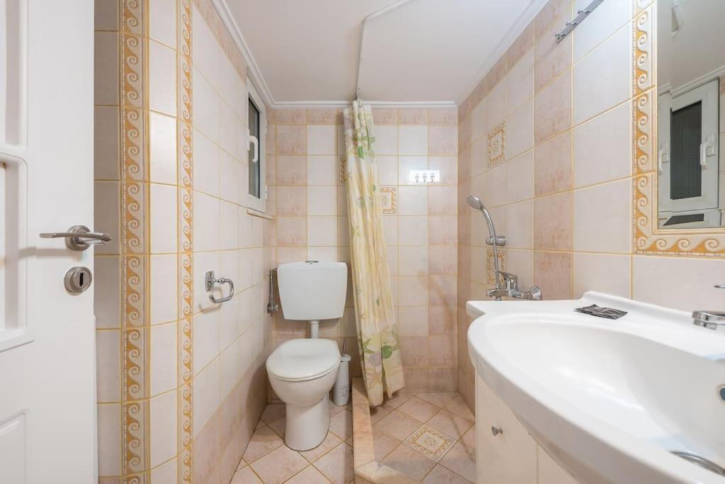 Pegasus Apartment بيرايوس المظهر الخارجي الصورة